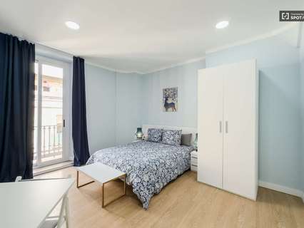 Piso en alquiler en Barcelona