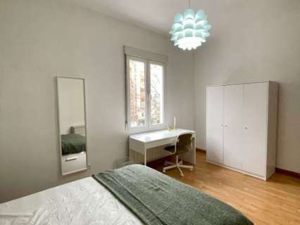 Piso en alquiler en Madrid
