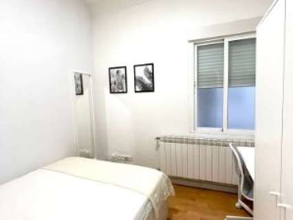 Piso en alquiler en Madrid