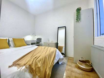 Piso en alquiler en Madrid rebajado