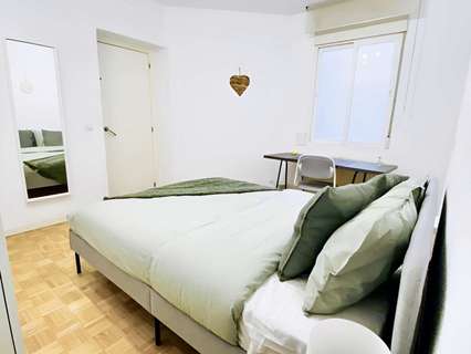 Piso en alquiler en Madrid
