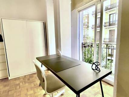 Piso en alquiler en Madrid