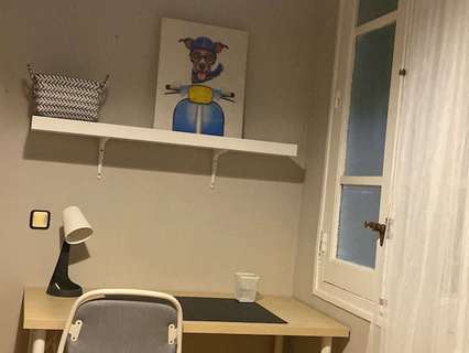 Piso en alquiler en Madrid