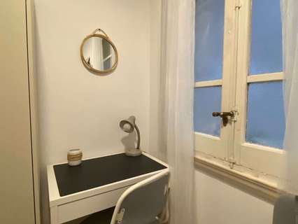 Piso en alquiler en Madrid