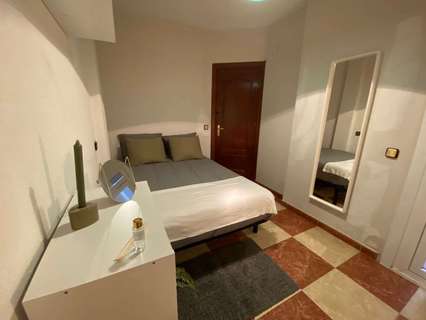 Piso en alquiler en Madrid