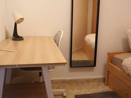 Piso en alquiler en Madrid