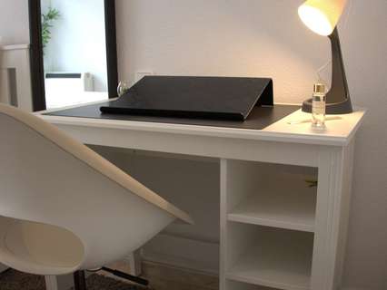 Piso en alquiler en Madrid