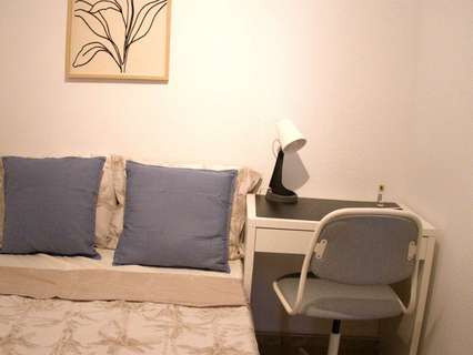 Piso en alquiler en Madrid