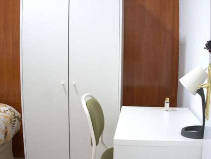 Piso en alquiler en Madrid