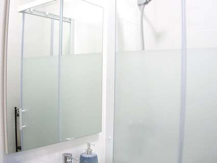 Piso en alquiler en Madrid rebajado