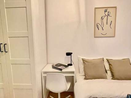 Piso en alquiler en Madrid