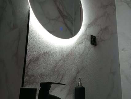 Piso en alquiler en Madrid