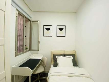 Piso en alquiler en Madrid