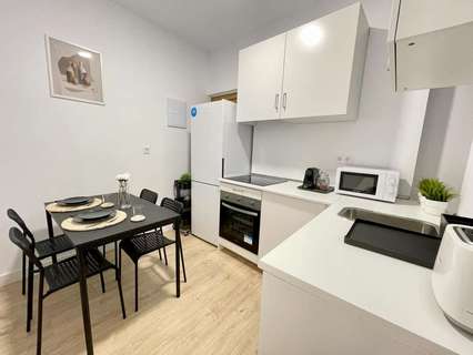 Piso en alquiler en Madrid