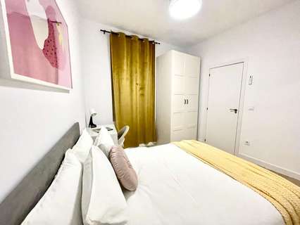 Piso en alquiler en Madrid