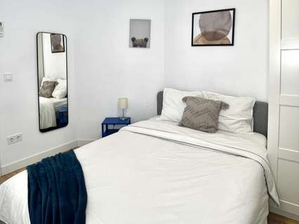 Piso en alquiler en Madrid