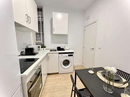Piso en alquiler en Madrid rebajado