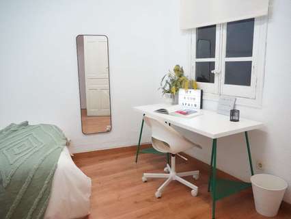 Piso en alquiler en Madrid