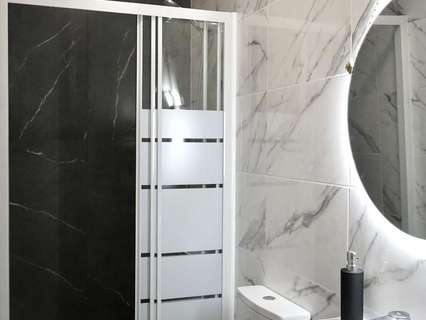 Piso en alquiler en Madrid