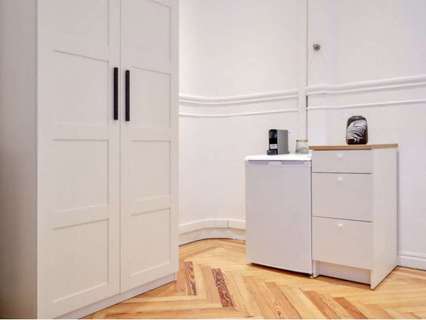 Piso en alquiler en Madrid