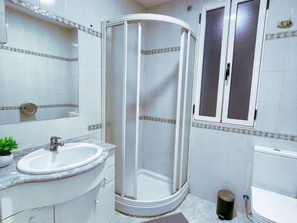 Piso en alquiler en Madrid rebajado