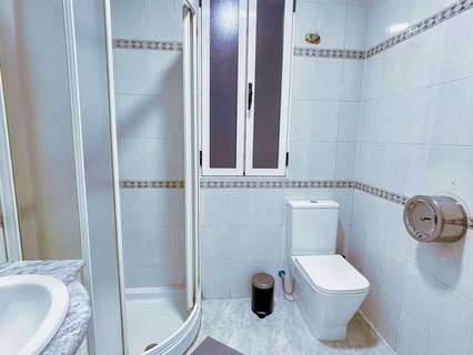 Piso en alquiler en Madrid rebajado