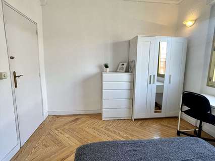 Piso en alquiler en Madrid