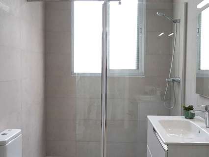 Piso en alquiler en Madrid