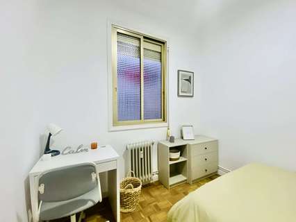 Piso en alquiler en Madrid