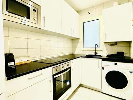 Piso en alquiler en Madrid