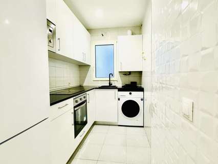 Piso en alquiler en Madrid