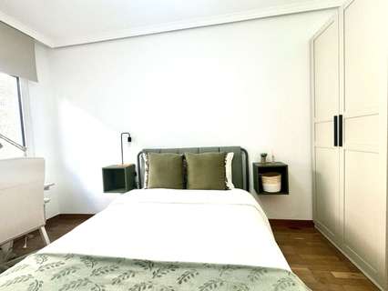 Piso en alquiler en Madrid