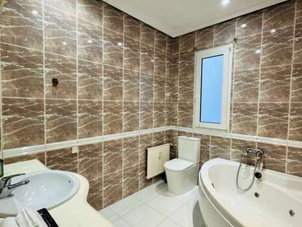 Piso en alquiler en Madrid