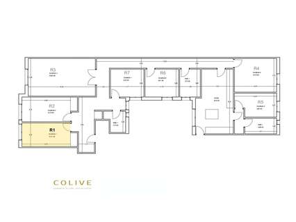 Piso en alquiler en Madrid