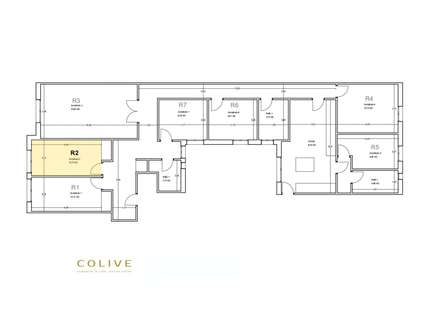 Piso en alquiler en Madrid