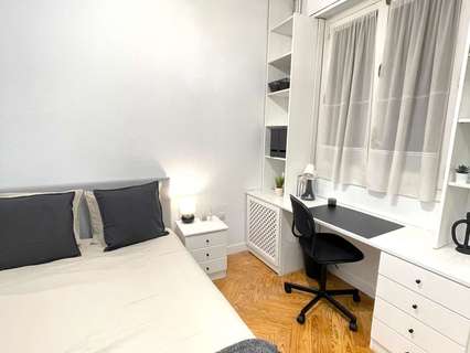 Piso en alquiler en Madrid