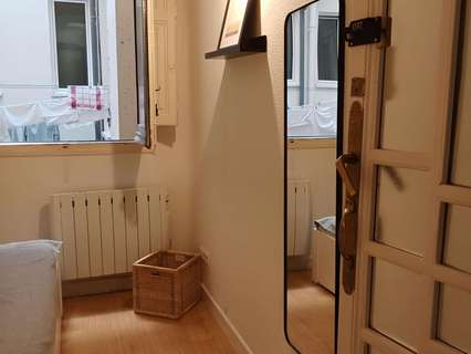 Piso en alquiler en Madrid