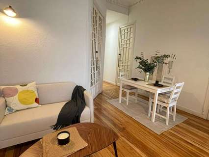 Piso en alquiler en Madrid