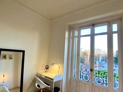 Piso en alquiler en Madrid