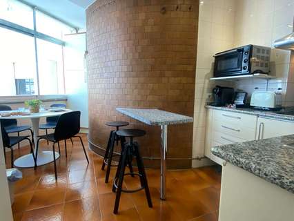 Piso en alquiler en Madrid rebajado