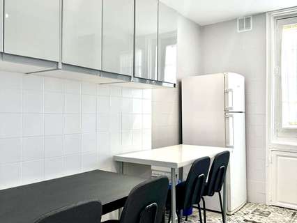 Piso en alquiler en Madrid