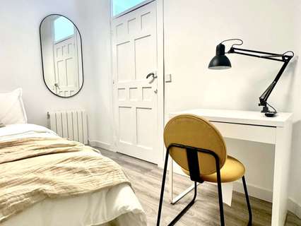 Piso en alquiler en Madrid