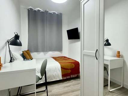 Piso en alquiler en Madrid