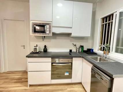 Piso en alquiler en Madrid