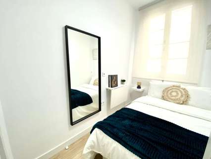 Piso en alquiler en Madrid