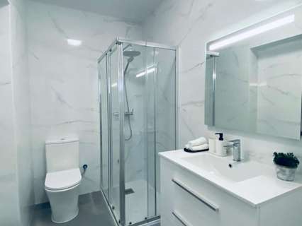 Piso en alquiler en Madrid