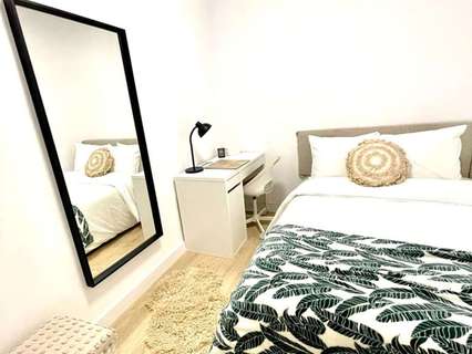 Piso en alquiler en Madrid