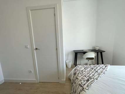 Piso en alquiler en Madrid