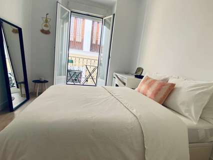 Piso en alquiler en Madrid