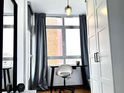 Piso en alquiler en Madrid